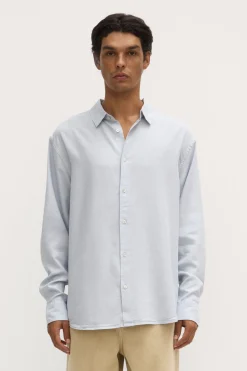 Miller Shirt^Assembly Label Clearance