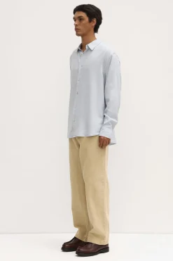Miller Shirt^Assembly Label Clearance