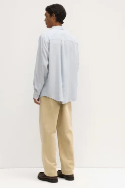 Miller Shirt^Assembly Label Clearance