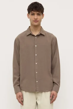 Miller Shirt^Assembly Label Sale