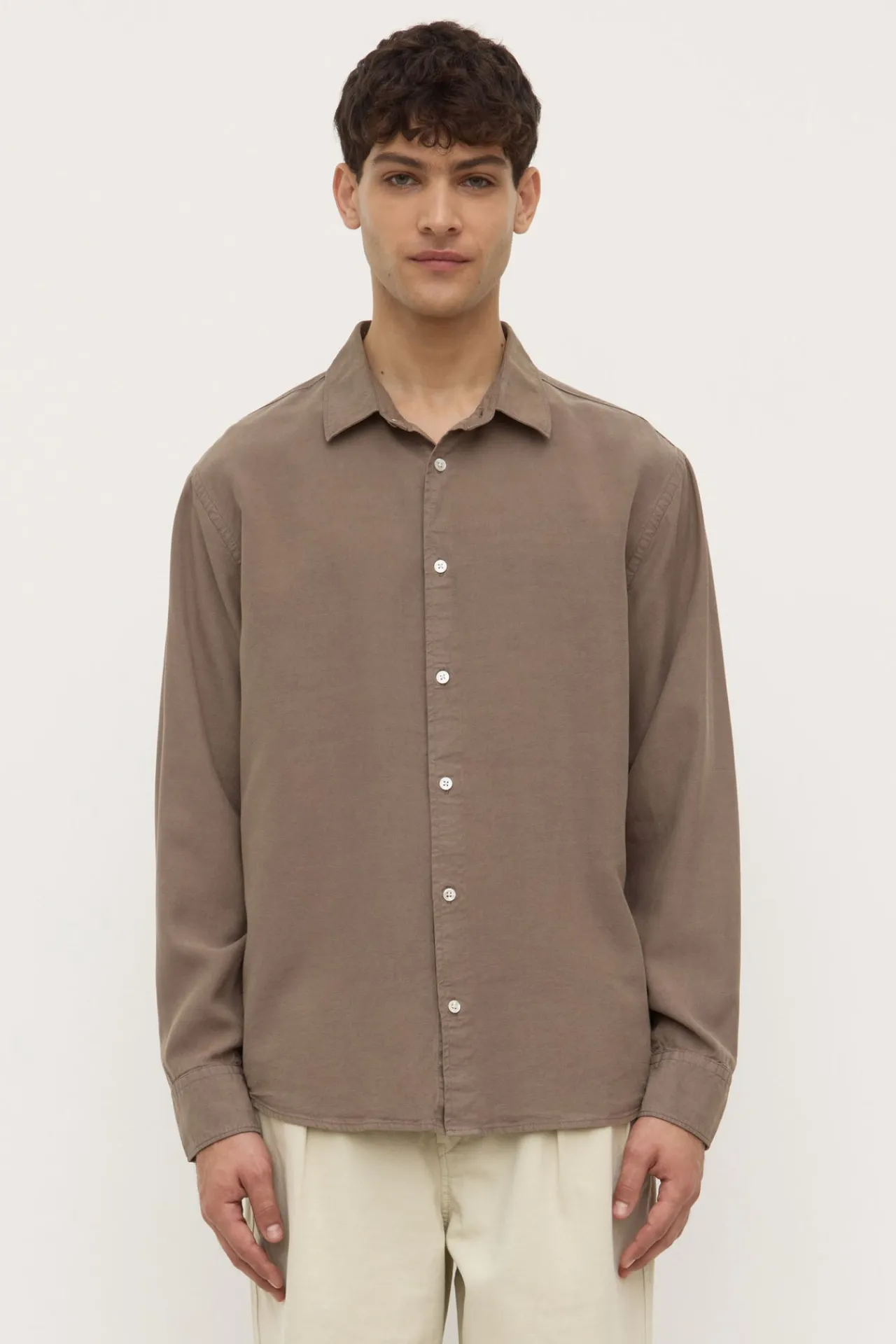 Miller Shirt^Assembly Label Sale
