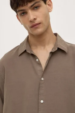 Miller Shirt^Assembly Label Sale