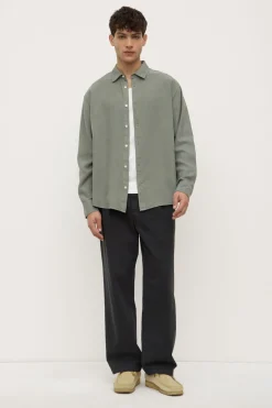 Miller Shirt^Assembly Label Fashion