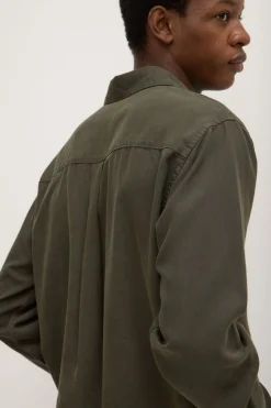 Miller Shirt^Assembly Label Fashion