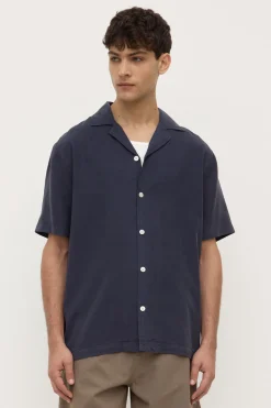 Miller Short Sleeve Shirt^Assembly Label Online