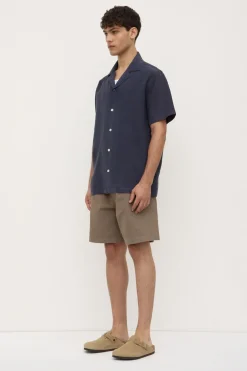 Miller Short Sleeve Shirt^Assembly Label Online