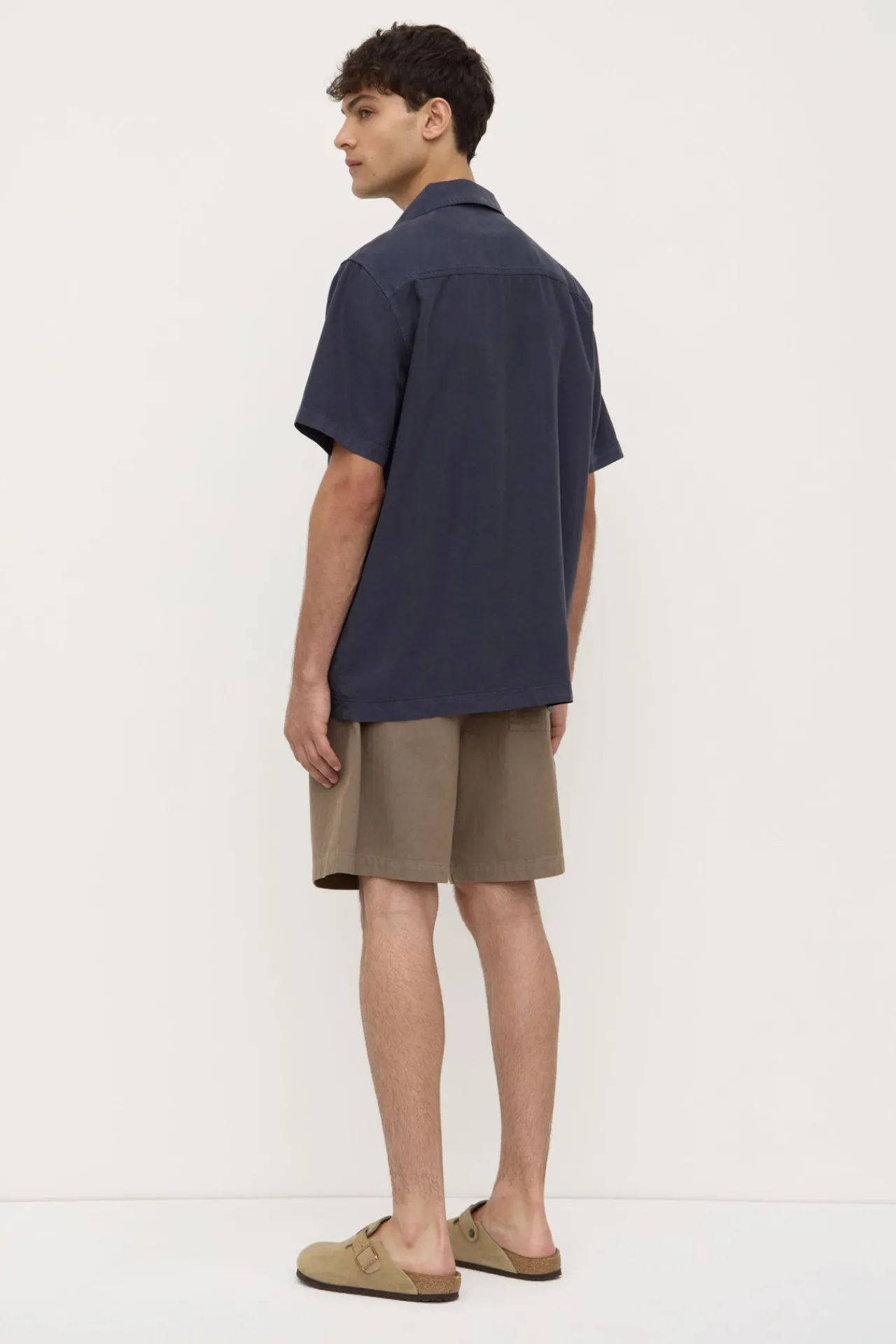 Miller Short Sleeve Shirt^Assembly Label Online