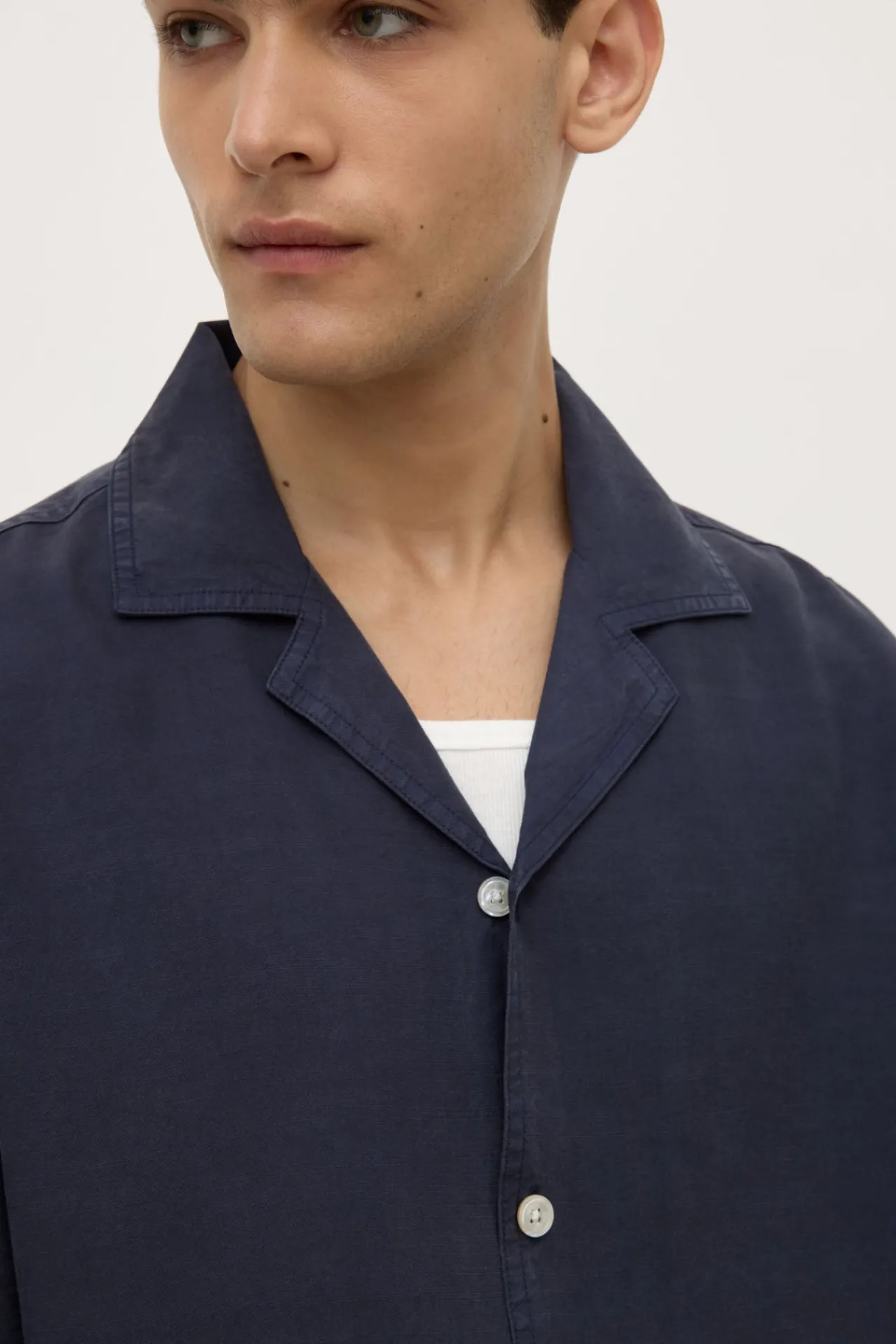 Miller Short Sleeve Shirt^Assembly Label Online