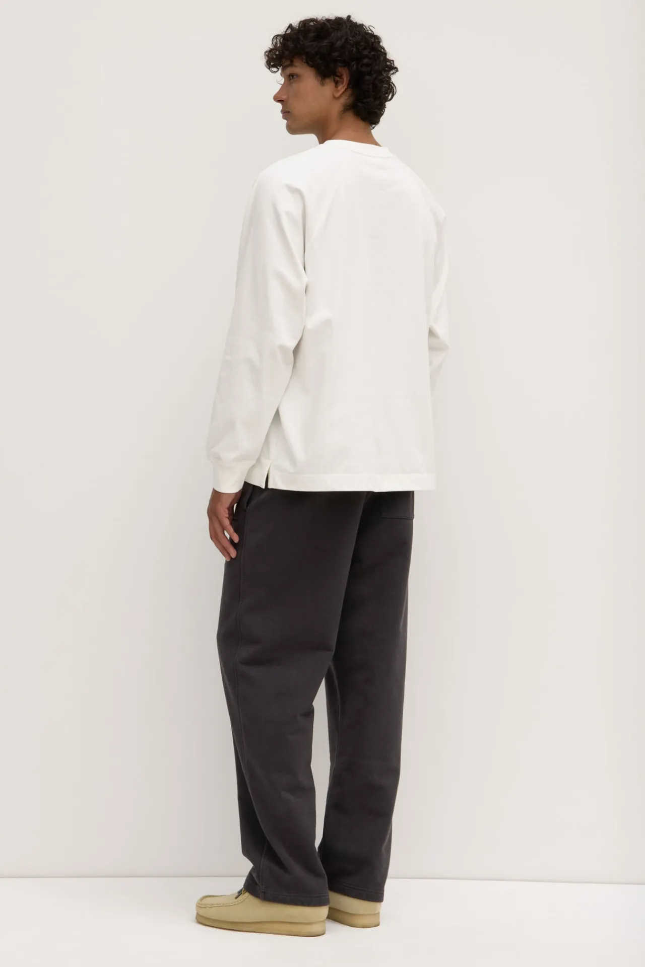 Moran Long Sleeve Tee^Assembly Label Sale