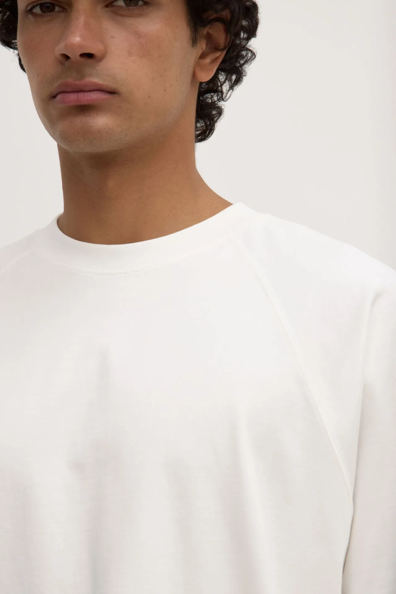 Moran Long Sleeve Tee^Assembly Label Sale