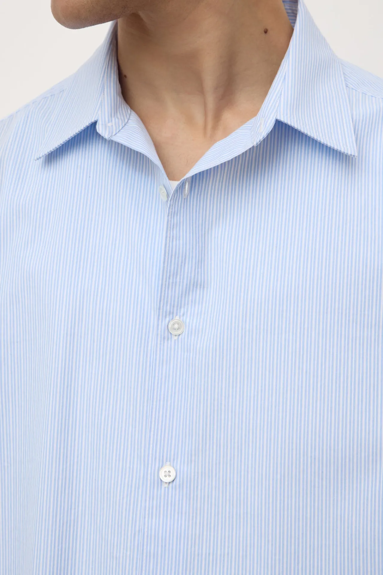 Ned Shirt^Assembly Label New