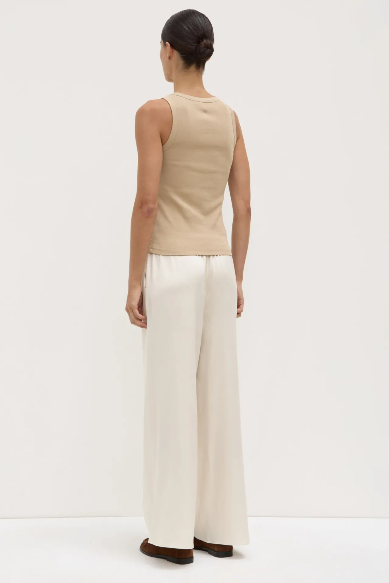 Nika Rib k^Assembly Label Best