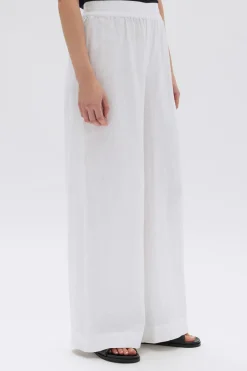 Nilsa Pant^Assembly Label Clearance