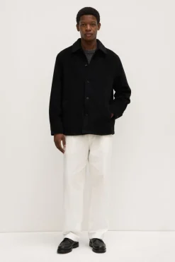 Noah Wool Jacket^Assembly Label New