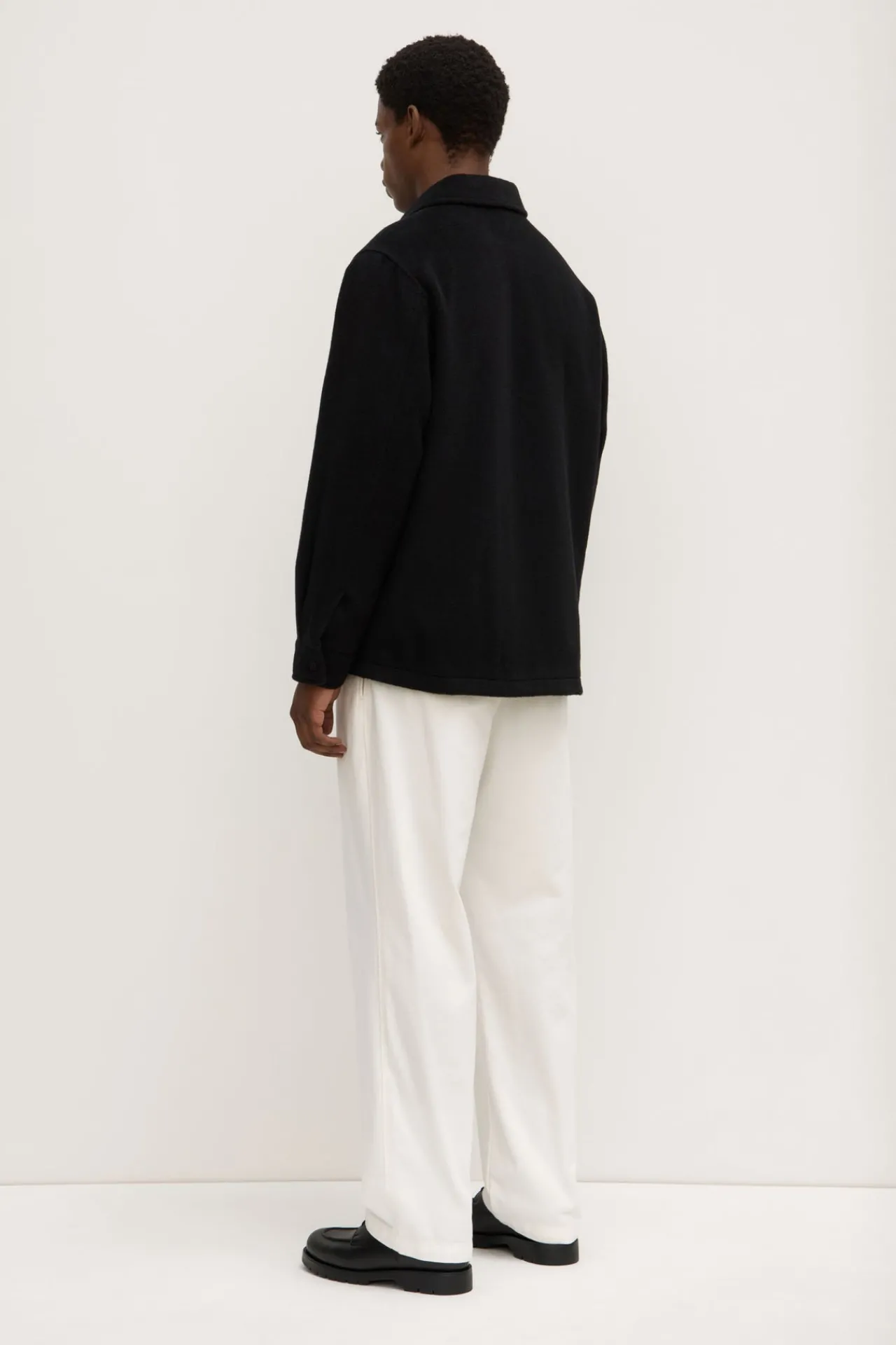 Noah Wool Jacket^Assembly Label New