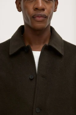Noah Wool Jacket^Assembly Label Clearance