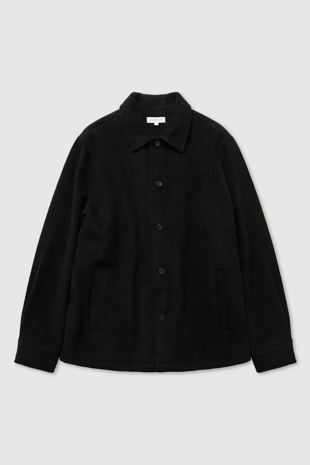 Noah Wool Jacket^Assembly Label Clearance