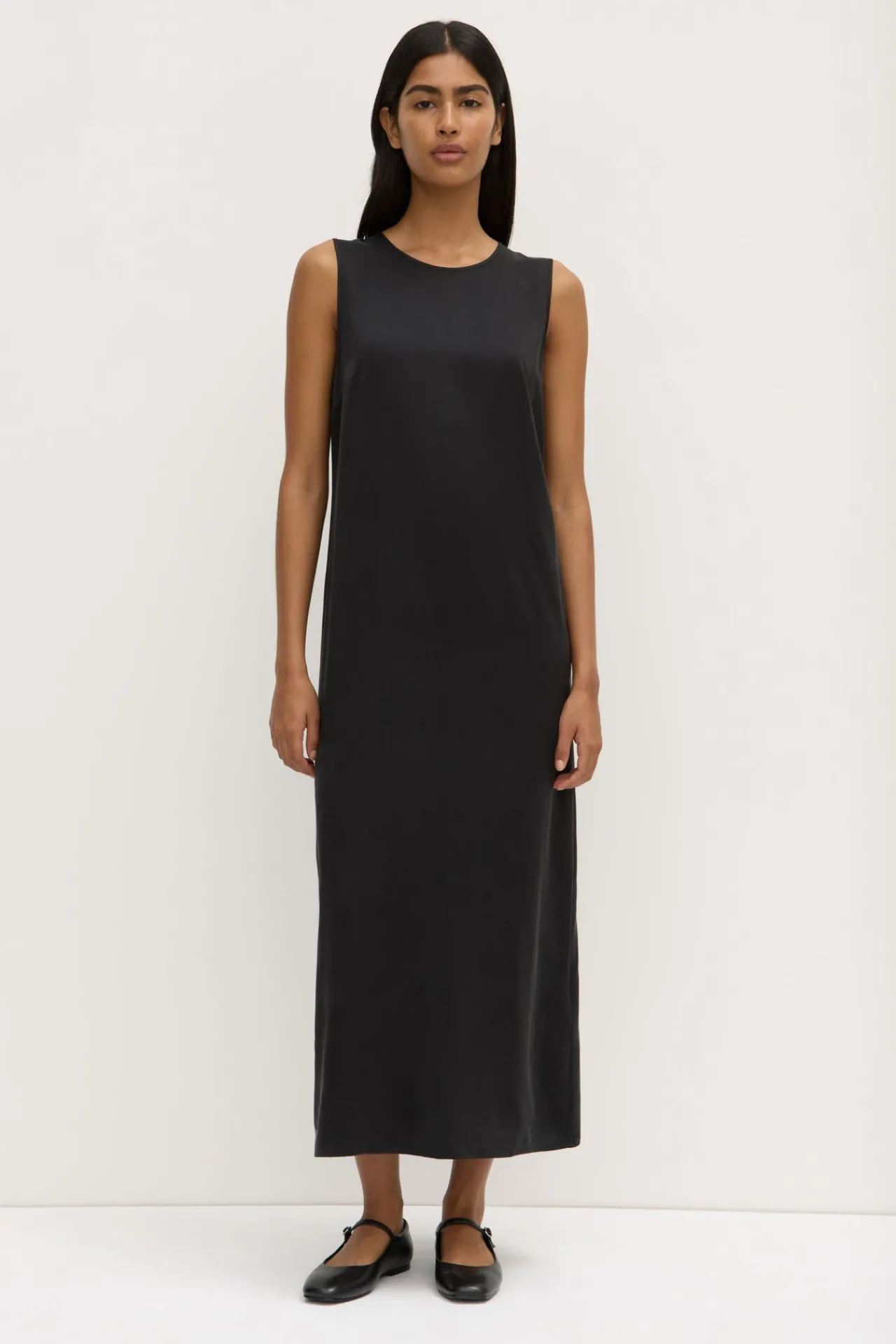 Nola Silk Maxi Dress^Assembly Label Best