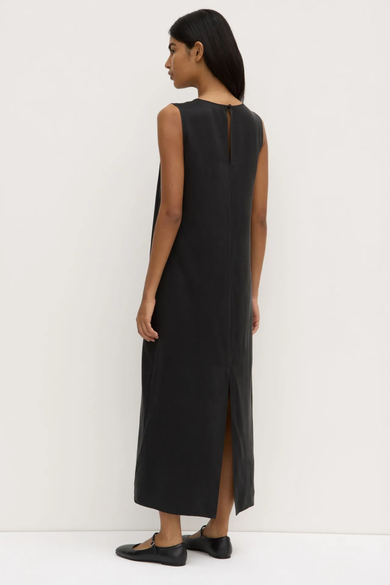 Nola Silk Maxi Dress^Assembly Label Best