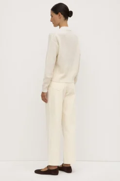 Nova Long Sleeve Knit^Assembly Label Sale