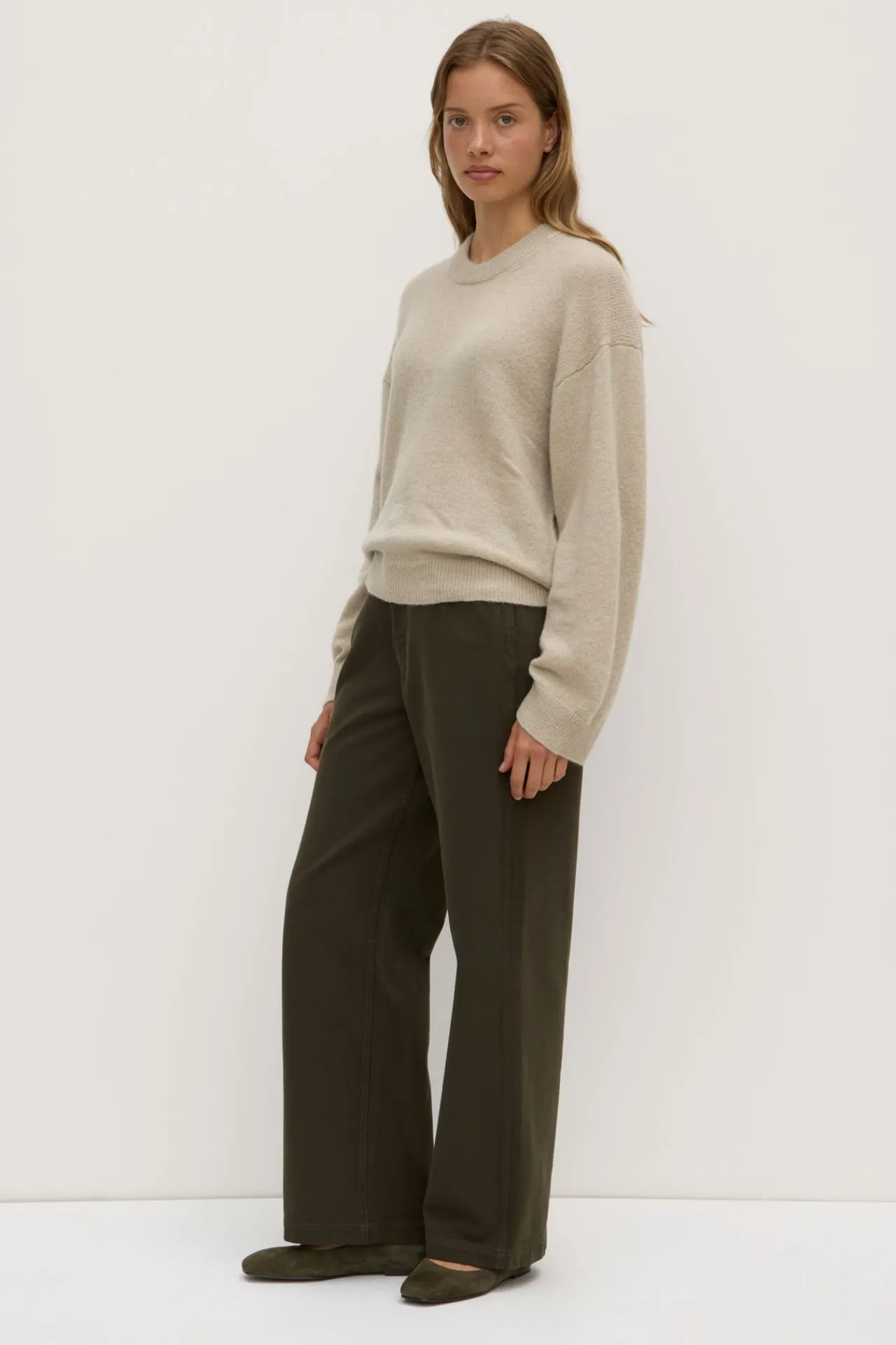 Osanna Knit Jumper^Assembly Label Online