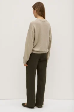 Osanna Knit Jumper^Assembly Label Online