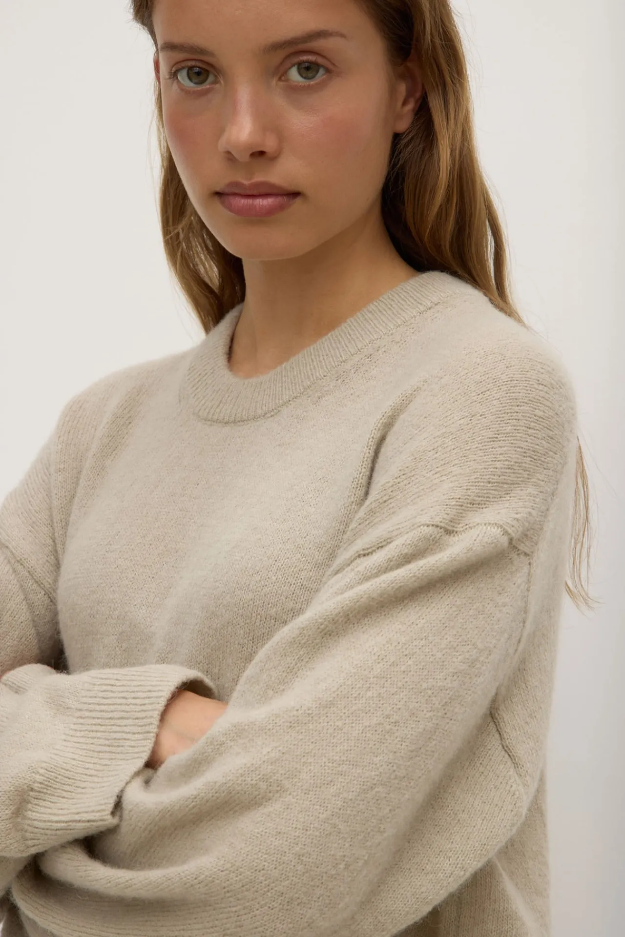 Osanna Knit Jumper^Assembly Label Online