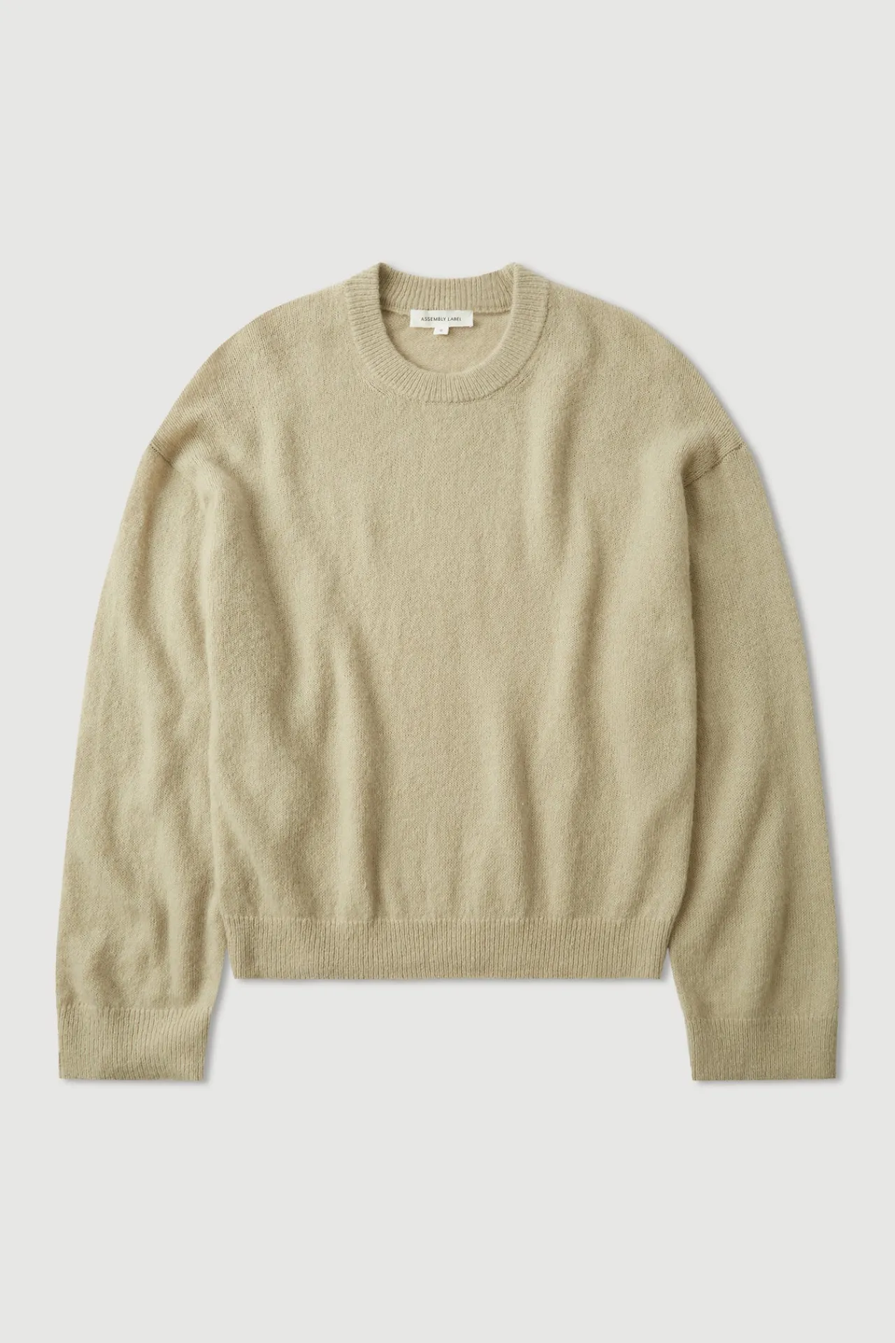 Osanna Knit Jumper^Assembly Label Online