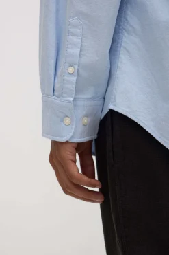 Oxford Shirt^Assembly Label Best