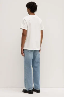 Parker Tee^Assembly Label Clearance