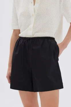 Philipa Poplin Short^Assembly Label Sale