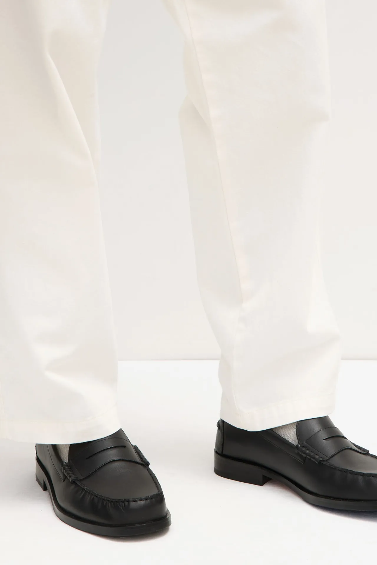 Pierce Loafer^Assembly Label Outlet