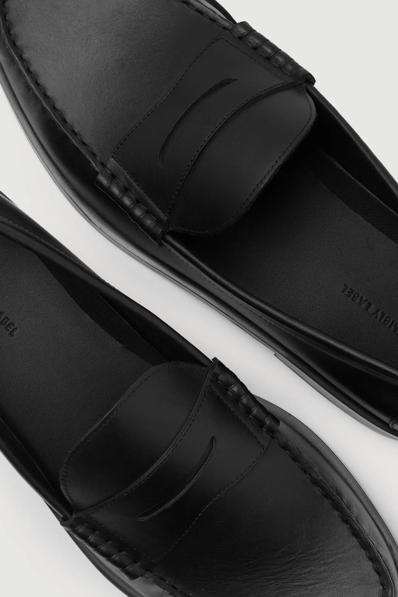 Pierce Loafer^Assembly Label Outlet