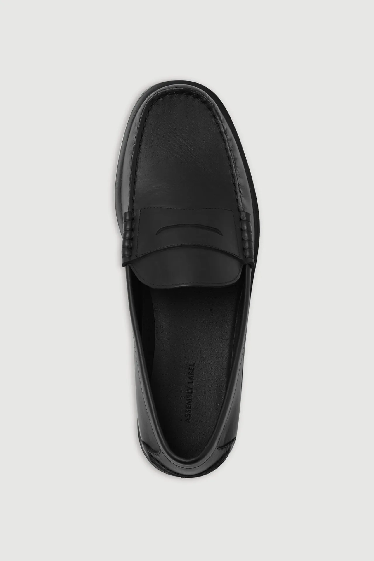 Pierce Loafer^Assembly Label Outlet