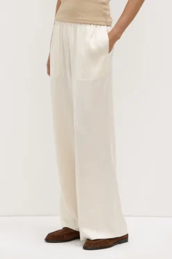 Pippa Silk Pant^Assembly Label New