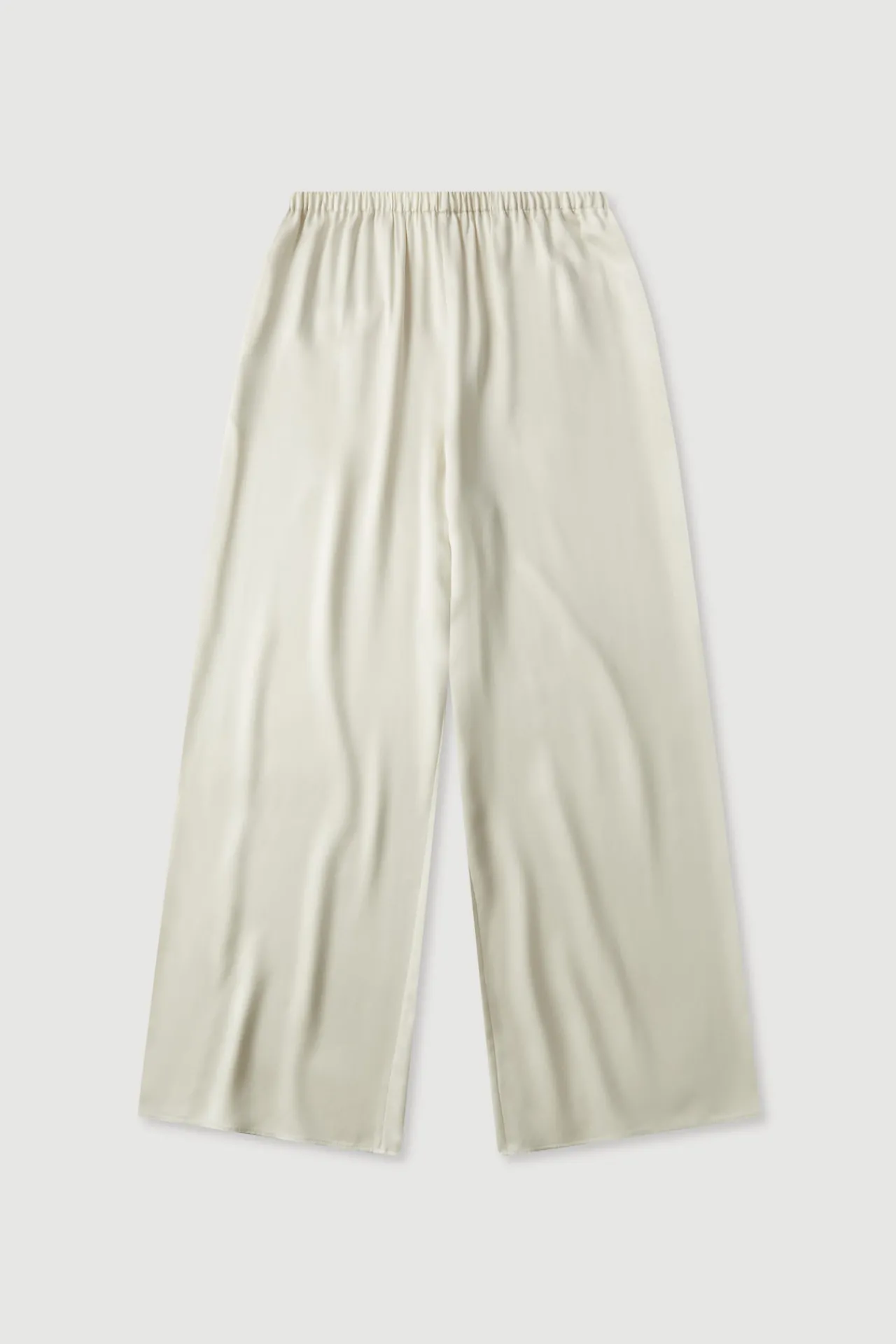 Pippa Silk Pant^Assembly Label New
