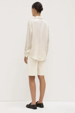 Pippa Silk Shirt^Assembly Label Discount