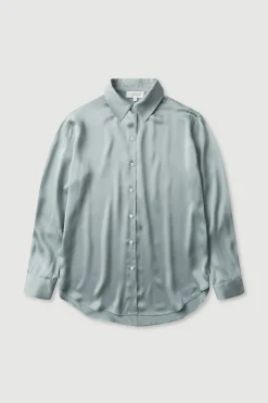 Pippa Silk Shirt^Assembly Label Discount