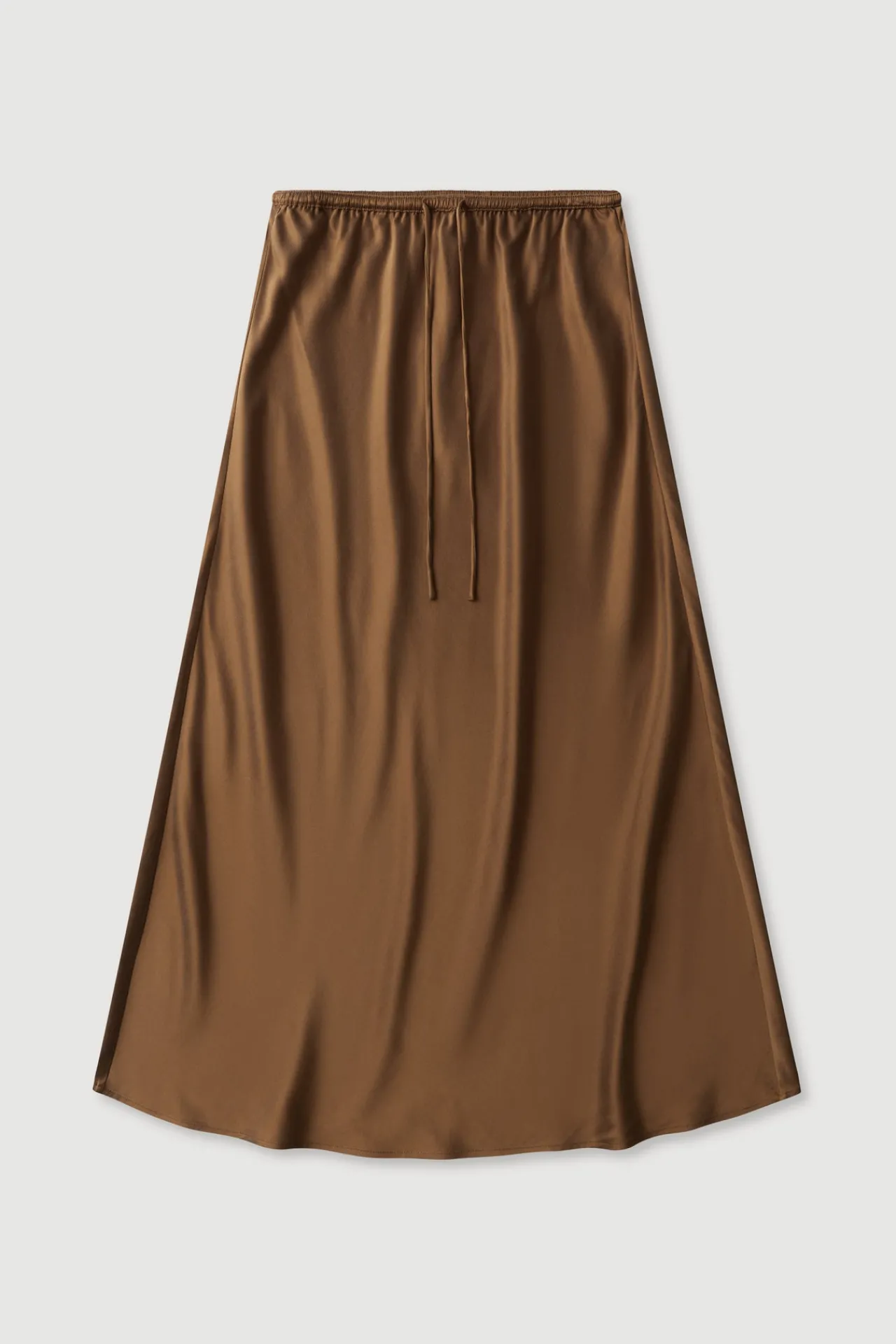 Pippa Silk Skirt^Assembly Label Best