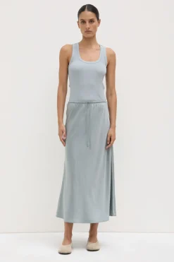 Pippa Silk Skirt^Assembly Label Sale