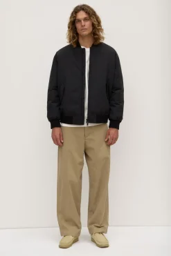Preston Bomber Jacket^Assembly Label New