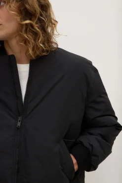 Preston Bomber Jacket^Assembly Label New
