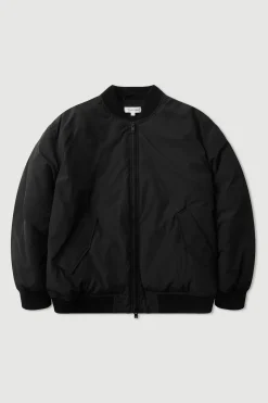 Preston Bomber Jacket^Assembly Label New