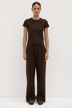 Recreation Fleece Pant^Assembly Label Hot