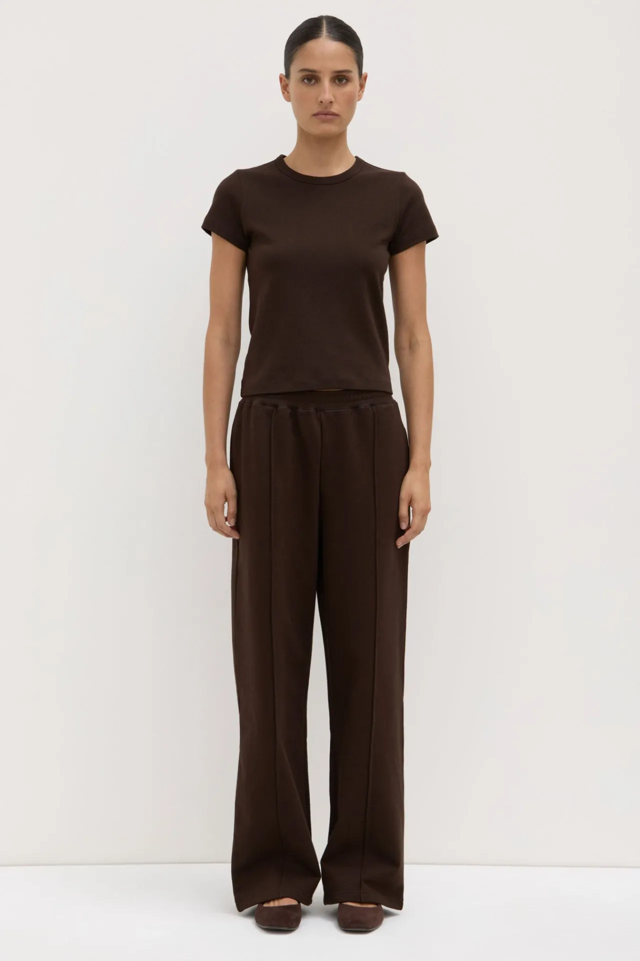 Recreation Fleece Pant^Assembly Label Hot