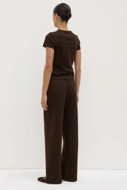 Recreation Fleece Pant^Assembly Label Hot