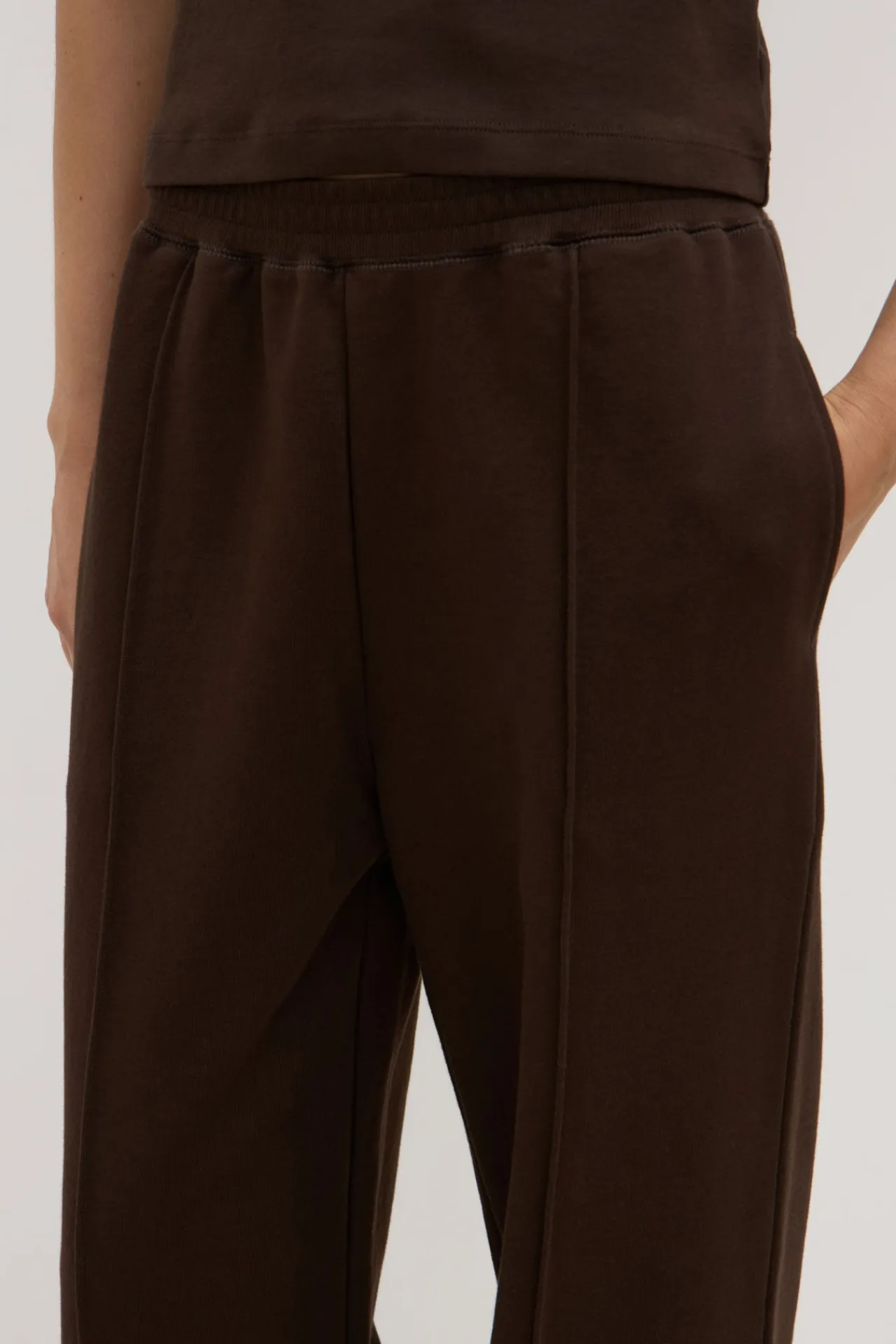 Recreation Fleece Pant^Assembly Label Hot