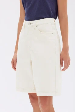 Relaxed Denim Short^Assembly Label Online