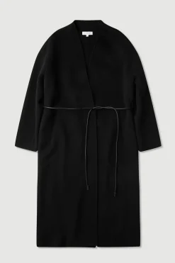 Rhea Wool Coat^Assembly Label Discount