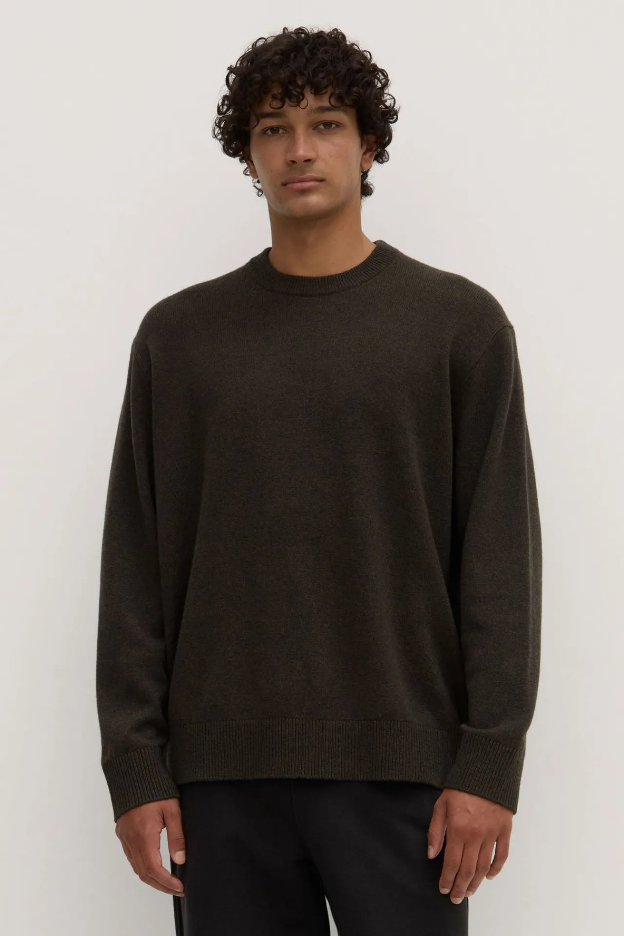 Ryan Merino Knit^Assembly Label Online